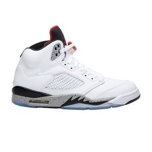 Jordan V | Chicago Bulls Cement | Retro